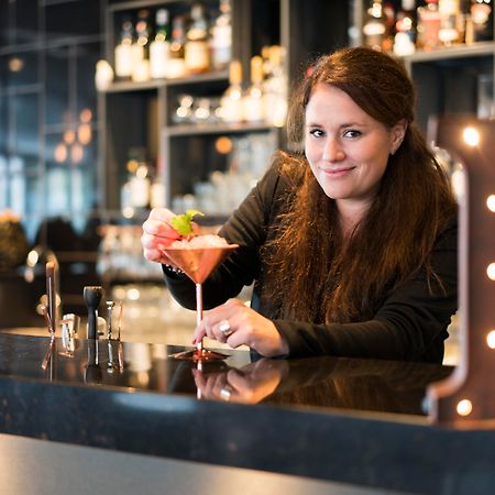 Scandic Winn Karlstad Bagian luar foto