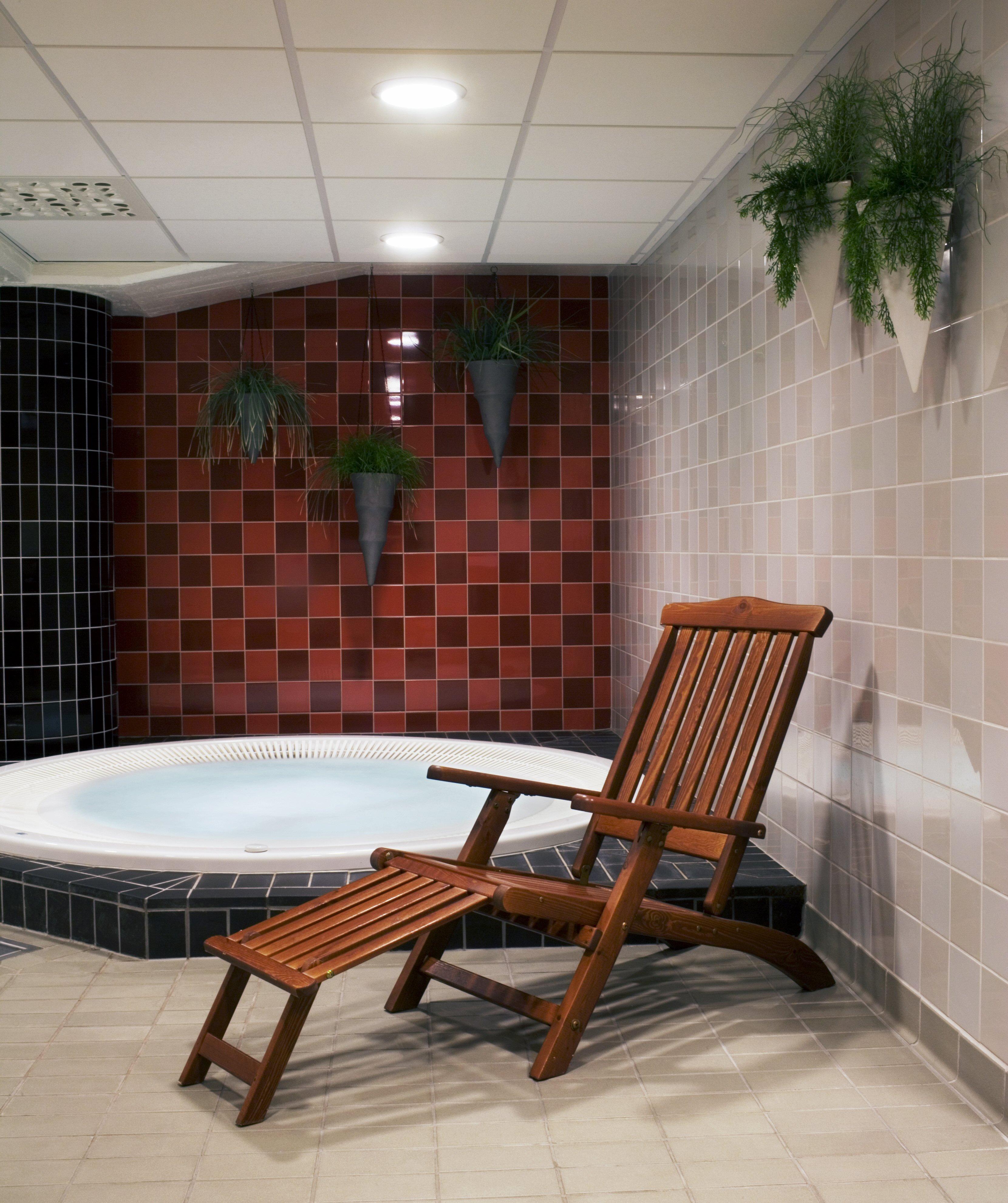 Scandic Winn Karlstad Bagian luar foto