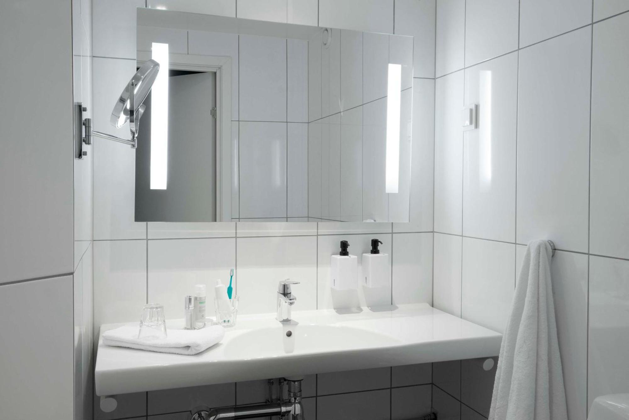 Scandic Winn Karlstad Bagian luar foto